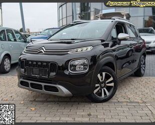 Citroen C3 Aircross Gebrauchtwagen