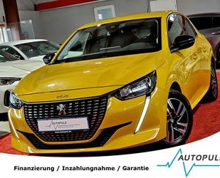 Peugeot 208 Gebrauchtwagen