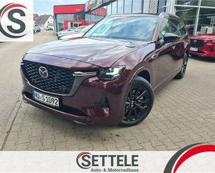 Mazda CX-80 Gebrauchtwagen