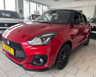 Suzuki Swift Gebrauchtwagen
