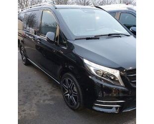 Mercedes-Benz V 250 Gebrauchtwagen