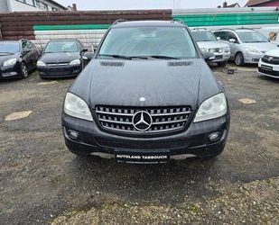 Mercedes-Benz ML 320 Gebrauchtwagen