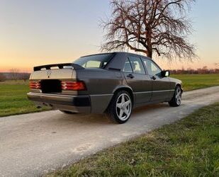 Mercedes-Benz 190 Gebrauchtwagen