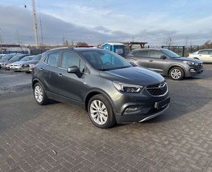 Opel Mokka Gebrauchtwagen