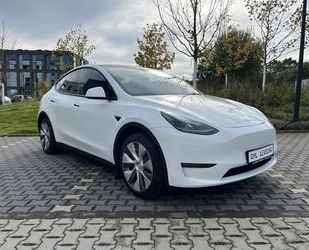 Tesla Model Y Gebrauchtwagen