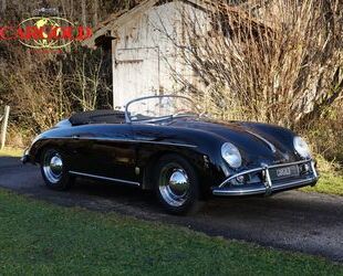 Porsche 356 Gebrauchtwagen