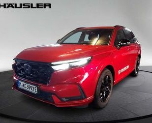 Honda CR-V Gebrauchtwagen