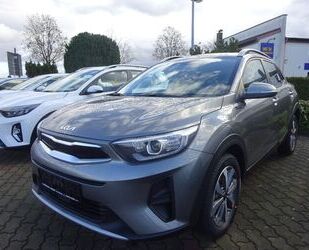 Kia Stonic Gebrauchtwagen