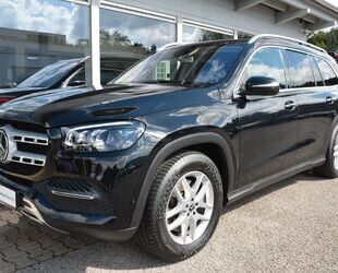 Mercedes-Benz GLS 350 Gebrauchtwagen