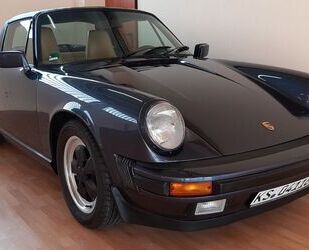 Porsche 911 Urmodell Gebrauchtwagen