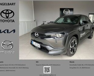 Mazda MX-30 Gebrauchtwagen