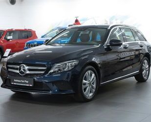 Mercedes-Benz C 200 Gebrauchtwagen