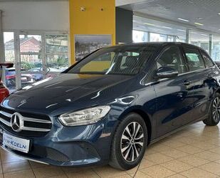Mercedes-Benz B 180 Gebrauchtwagen