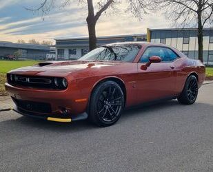 Dodge Challenger Gebrauchtwagen