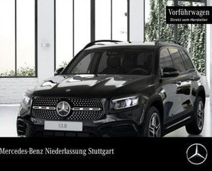 Mercedes-Benz GLB 220 Gebrauchtwagen