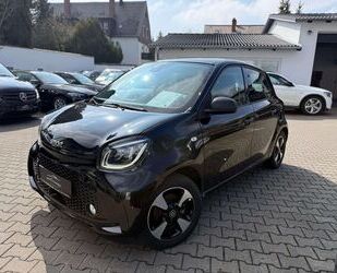 Mercedes-Benz ForFour 