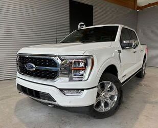 Ford F 150 Gebrauchtwagen