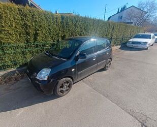 Kia Picanto Gebrauchtwagen