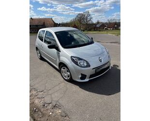 Renault Twingo Gebrauchtwagen