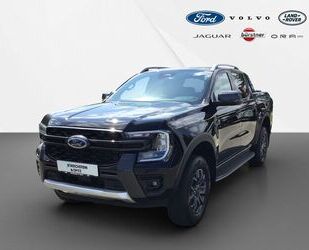 Ford Ranger Gebrauchtwagen