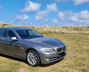 BMW 530 Gebrauchtwagen