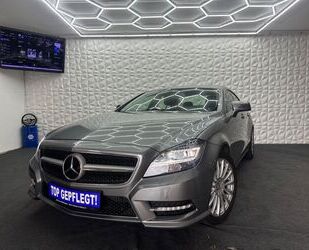 Mercedes-Benz CLS 500 Gebrauchtwagen