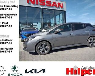 Nissan Leaf Gebrauchtwagen