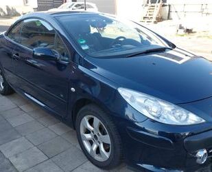 Peugeot 307 Gebrauchtwagen