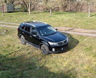 Kia Sorento Gebrauchtwagen