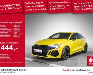 Audi RS3 Gebrauchtwagen