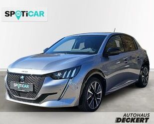 Peugeot e-208 Gebrauchtwagen