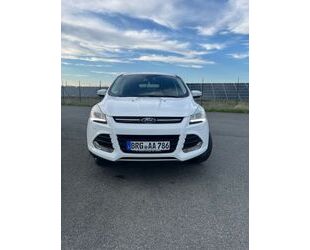 Ford Kuga Gebrauchtwagen