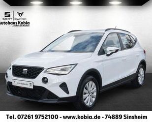 Seat Arona Gebrauchtwagen