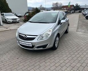 Opel Corsa Gebrauchtwagen