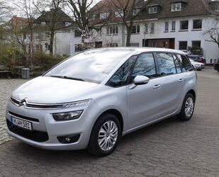 Citroen Grand C4 Picasso / SpaceTourer Gebrauchtwagen
