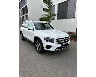 Mercedes-Benz GLB 250 Gebrauchtwagen
