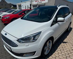 Ford Grand C-Max Gebrauchtwagen