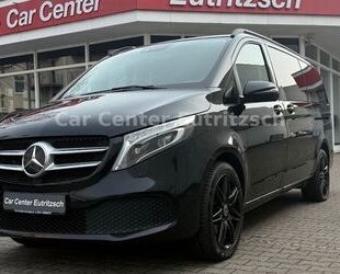 Mercedes-Benz V 300 Gebrauchtwagen