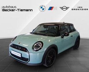 Mini Cooper S Gebrauchtwagen