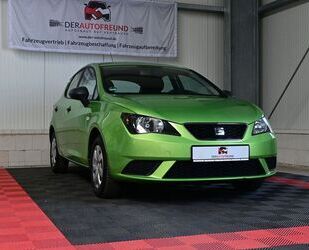 Seat Ibiza Gebrauchtwagen