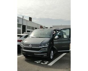 VW T6 Multivan Gebrauchtwagen