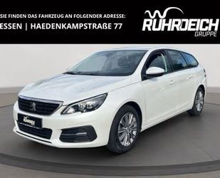 Peugeot 308 Gebrauchtwagen
