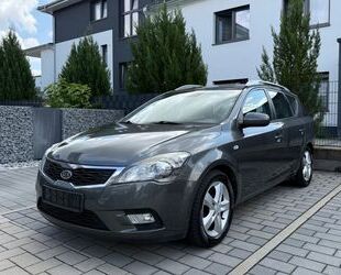 Kia ceed / Ceed Gebrauchtwagen
