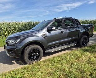 Ford Ranger Gebrauchtwagen