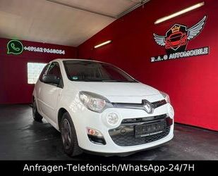 Renault Twingo Gebrauchtwagen