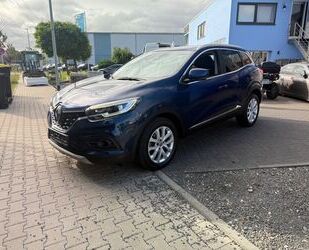 Renault Kadjar Gebrauchtwagen