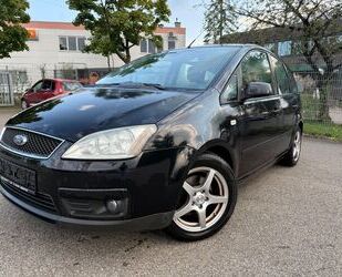 Ford C-Max Gebrauchtwagen