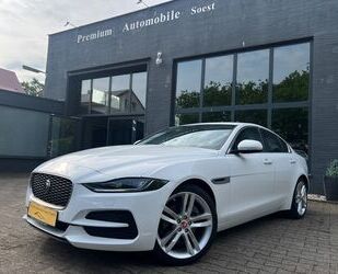 Jaguar XE Gebrauchtwagen