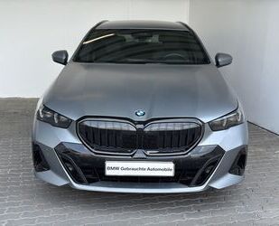 BMW 540 Gebrauchtwagen