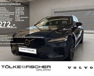 Volvo V60 Gebrauchtwagen